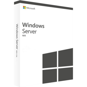 Windows Server RDS