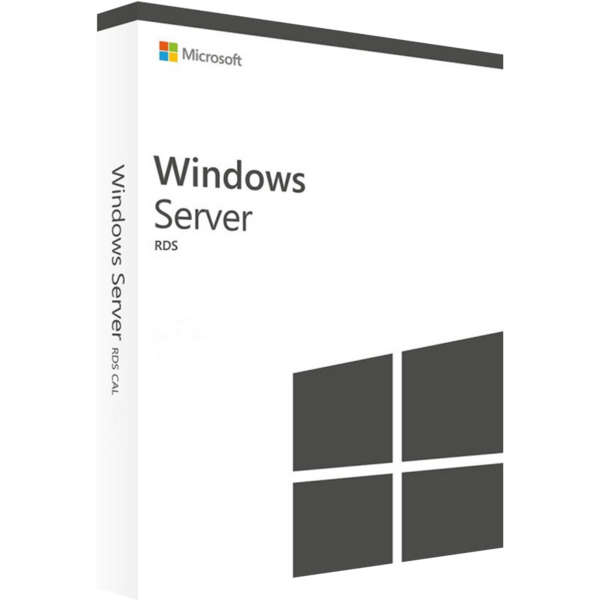 Windows Server RDS
