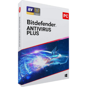 Bitdefender