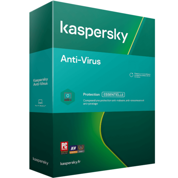 Kaspersky