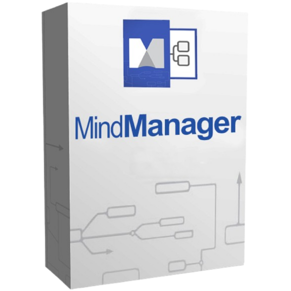 Mind Manager