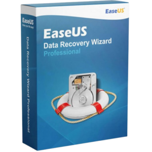 EaseUS Data Recovery