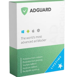 AdGuard Ad Blocker