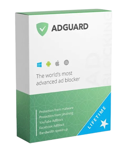 AdGuard Ad Blocker